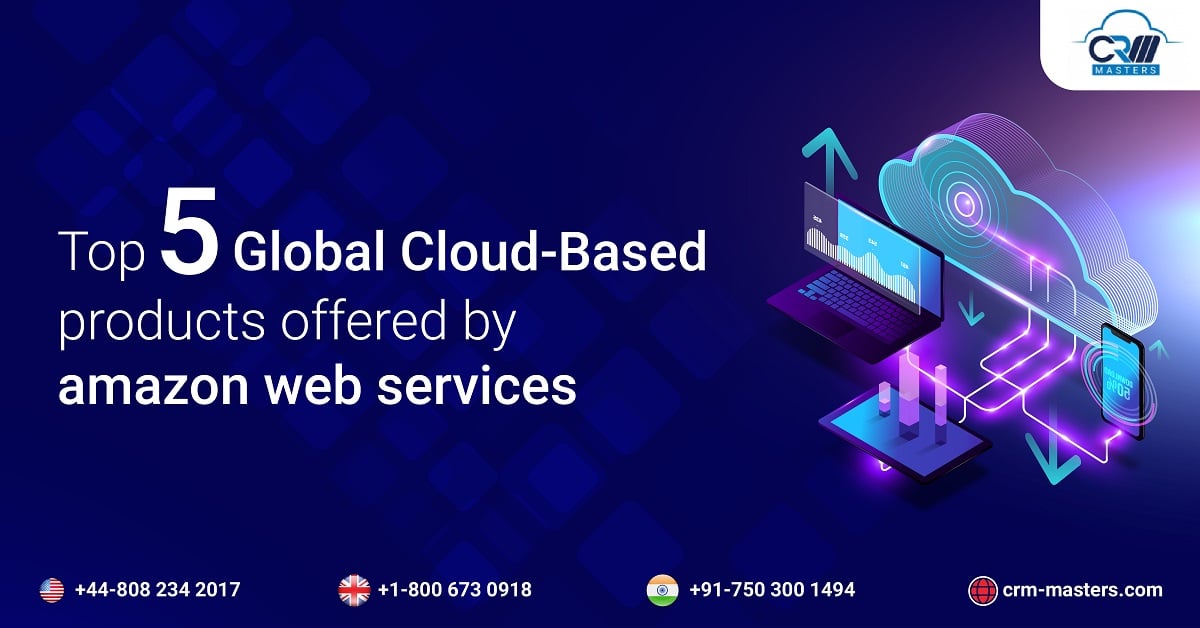 Amazon Web Services