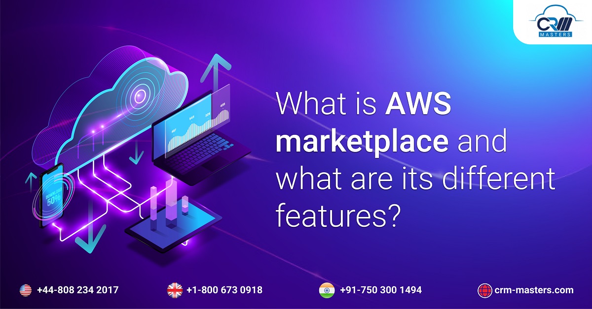 AWS Marketplace