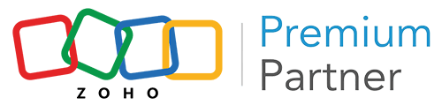 Zoho Premium Partner