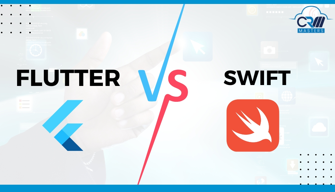 Flutter Vs Swift