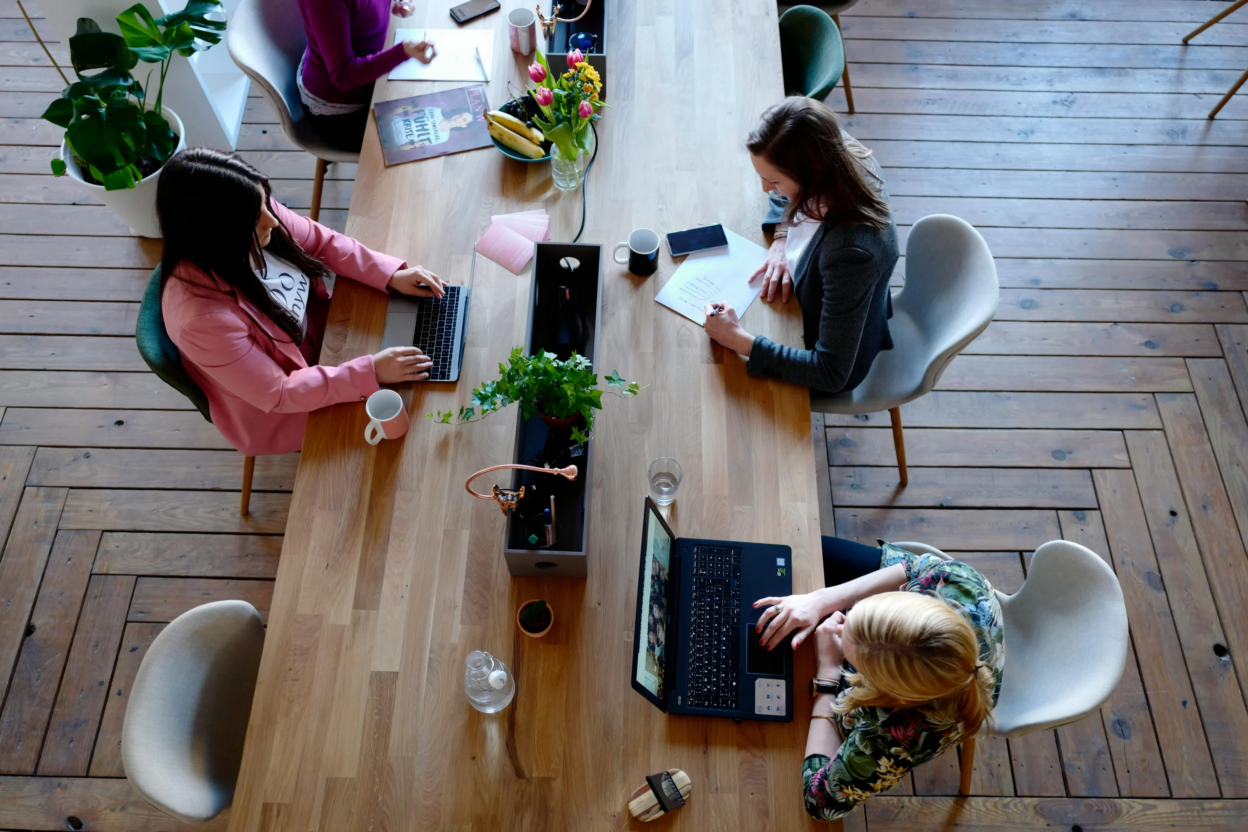 About CRM Masters