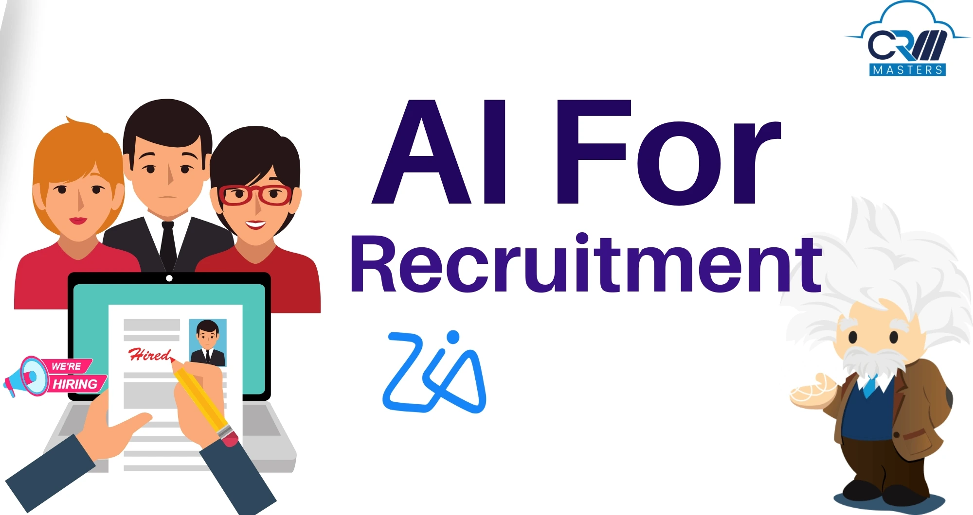 AI For Recruitment